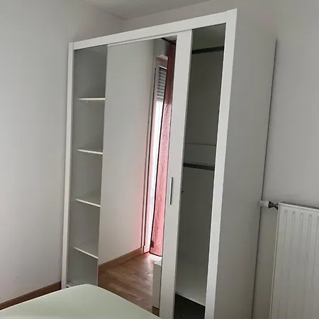 Joli T4 Recent Grand Balcon 8 Proche Du Metro 리옹